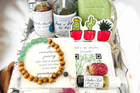 The Natural Goodie Box