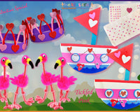 Kids Craft Box – Creative DIY Art & Crafts Projects Delivered Monthly for Ages 3–9