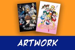 Otaku Crate | Anime & Manga Mystery Box