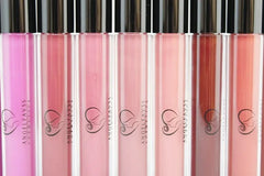 A long-wear hybrid formula that provides more coverage and more shine than any lip gloss. A non-drying lippie infused with stunning pigment.