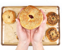 Monthly Baking Kit - Elevate Your Bake