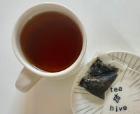 Tea Cup & Saucer