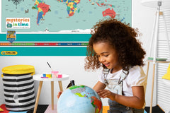 History Activity Adventure Pack