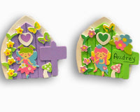 Mythical Creatures Craft Box