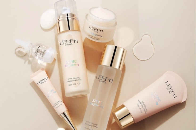 The Beauty God's Ultimate Skincare Box