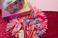 The Glitter & Glam Box