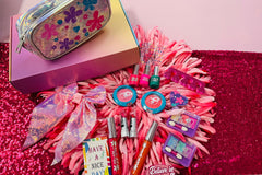 The Glitter & Glam Box