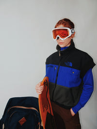 North Face Steep Tech Vest (Size S)