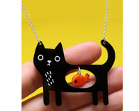 Cat - Are You Kitten Me?