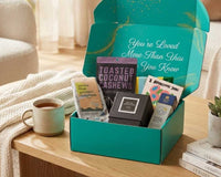Senior Joy Box Monthly Subscription Box