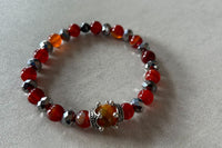 Intentional Bracelets for the Mind, Heart, Body, and Soul
