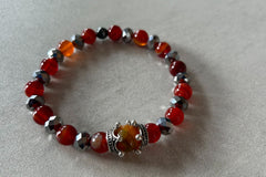 Intentional Bracelets for the Mind, Heart, Body, and Soul