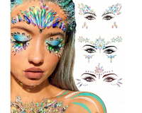 If you LOVE the Purple & Green Oceanic vibe - you will LOVE your box!  Many of the items in your Box will be a surprise!  