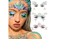 If you LOVE the Purple & Green Oceanic vibe - you will LOVE your box!  Many of the items in your Box will be a surprise!  