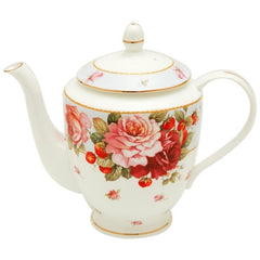 Teapot