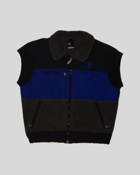 North Face Steep Tech Vest (Size S) - Cratejoy