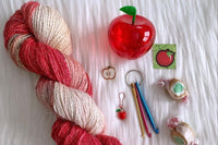 Yarn and Stitches Monthly Luxury Yarn Club