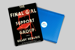 Fiction Book Club