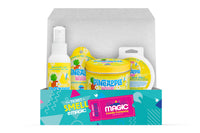 Magic Fragrance Box Subscription