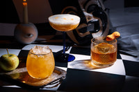 Shaker & Spoon Cocktail Club