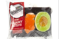 Gummi Candy Adventure Box