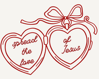With Love & Scripture Monthly Subscription