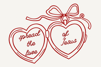 With Love & Scripture Monthly Subscription