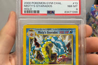 Pokémon Card GRADED Mystery Box! (PSA, CGC, BGS)