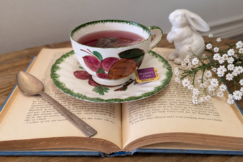 Teacup and Tea Club