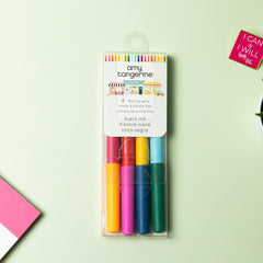 Bright Pen Set