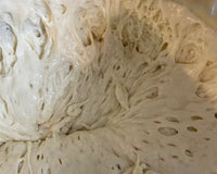 Risen Sourdough Starter Co.