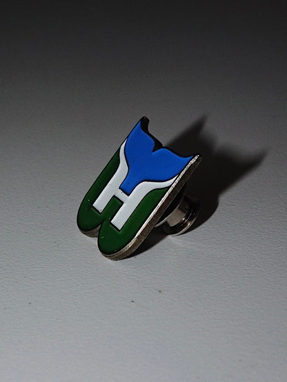 Lapel Pin
