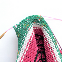 Knit Keeper Cord - Accessory Set