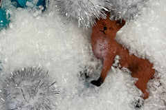 The Mitten