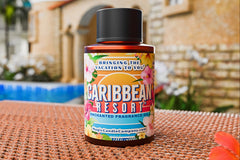 Large Fragrance Oil Subscription