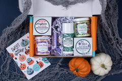 Monthly Bath Bevy Subscription - (SQ7946029)