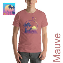 T-shirt: Mystery Tours