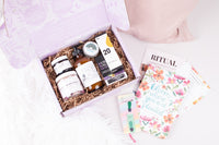therabox self care box
