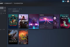 11 Random Steam Games Codes Mystery Box - Epic Geek & Gaming Loot Delivered Monthly