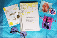 Silver Pages Book Box