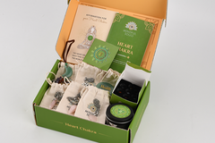 Chakra Subscription Box