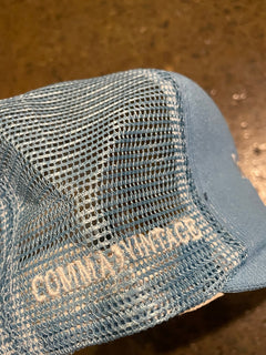 Comma, 'One Man's Trash' Trucker Hat
