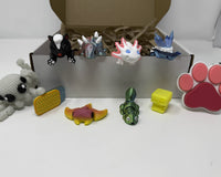 The Classroom Critter Crate by MadMoxxModels