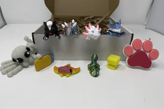 The Classroom Critter Crate by MadMoxxModels