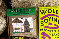 African Book Box