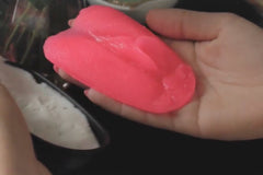 Long Distance Relationship Gift: DIY Intimate Casting Kit