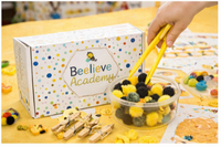 Play to Learn Preschool Activity Box (ages 3-5)