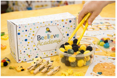 Play to Learn Preschool Activity Box (ages 3-5)