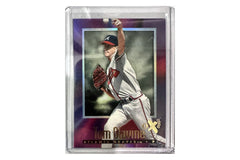 Monthly Card Club