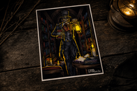 LFOD Horror Box